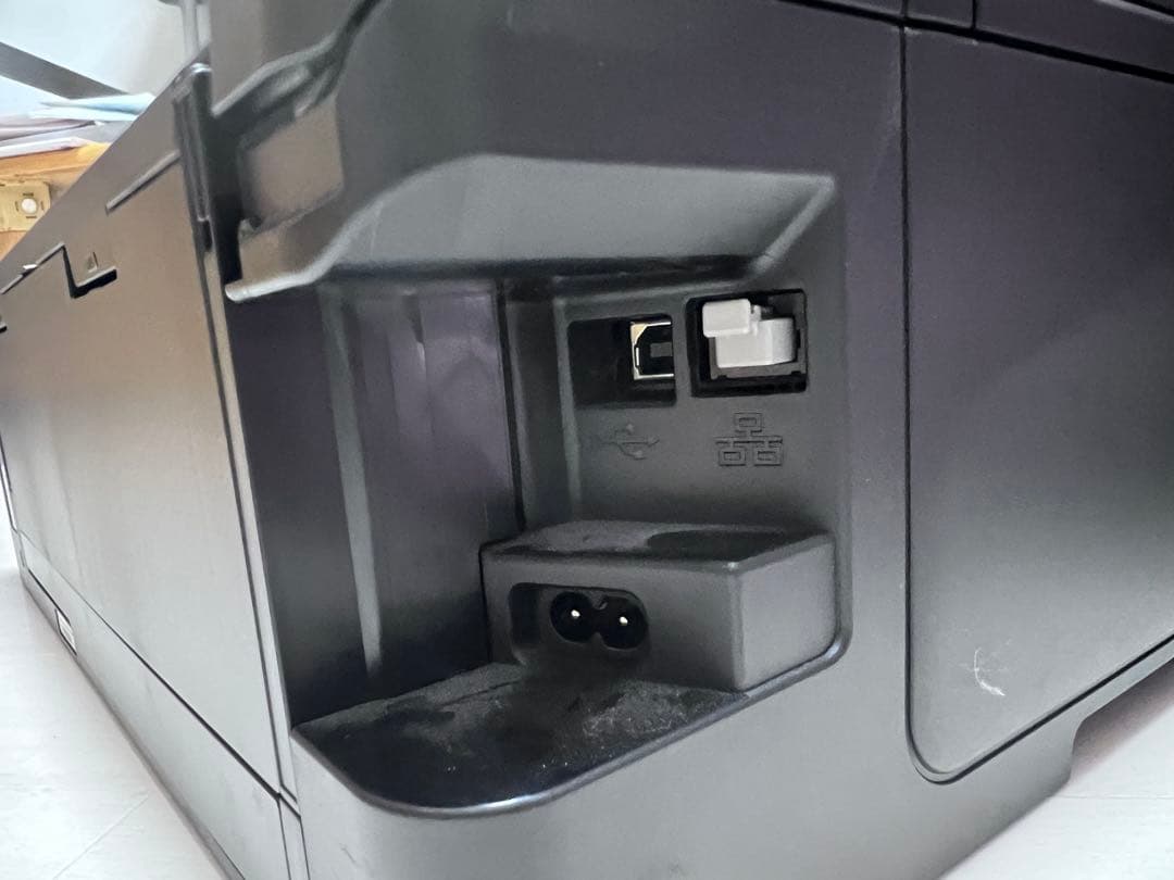 Canon TR9530 ブラック 本体