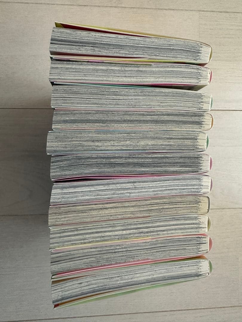 チェンソーマン 第1部セット(1〜11巻) 全初版帯付き