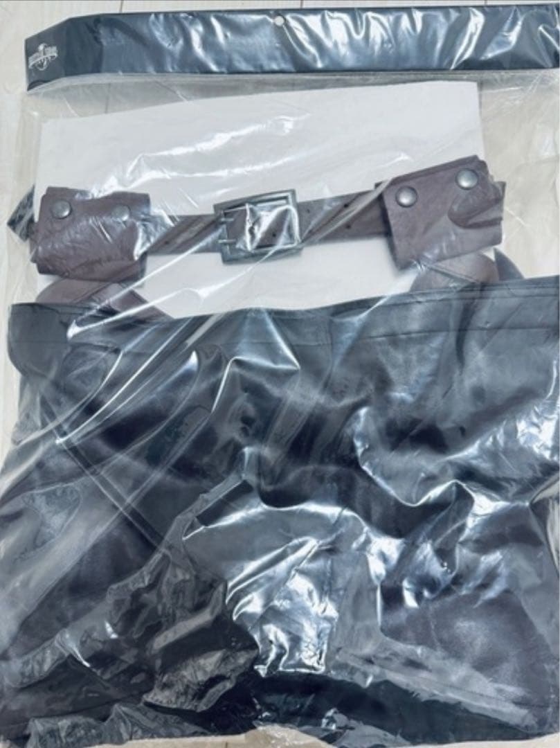 エンブレムプリント フード付きジャケット セット