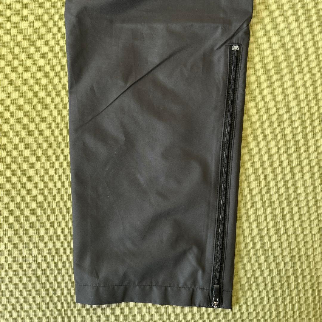 アシックス　 裏メッシュグラフィックウインドブレーカー　ジャケット/パンツ