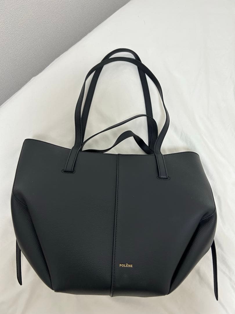 ポレーヌ　Cyme Mini ブラック