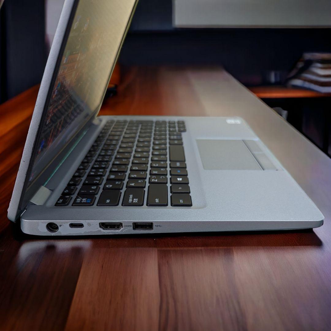 Windowsノート本体 DELL LATITUDE 5310 Core i5 10310U