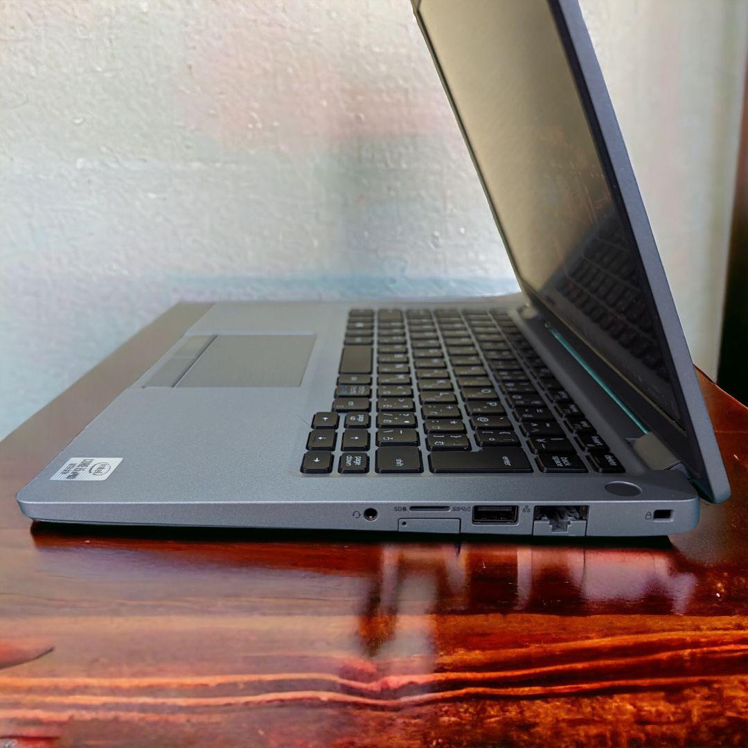 Windowsノート本体 DELL LATITUDE 5310 Core i5 10310U