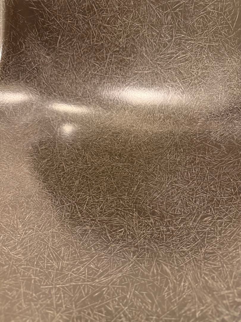 イームズ モダニカ サイドシェルチェア