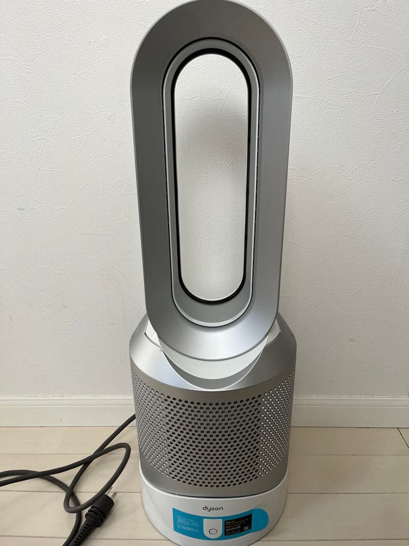 2016年製 Dyson HP02 空気清浄機能付ファンヒーター