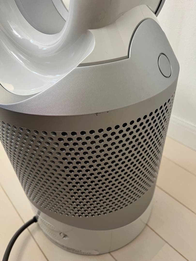 2016年製 Dyson HP02 空気清浄機能付ファンヒーター