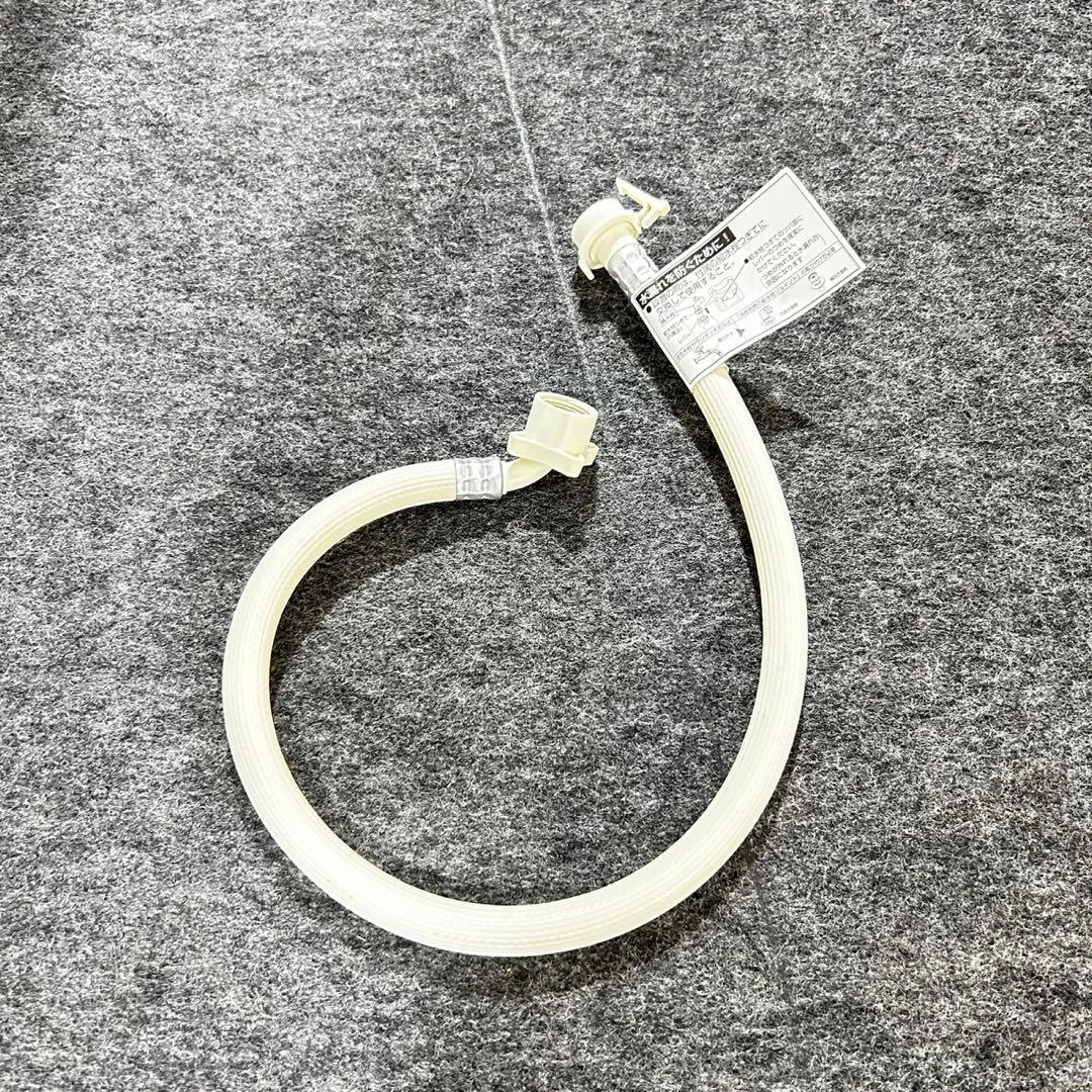 Panasonic 洗濯機 5kg 2020年製 高年式 家電 単身 d4984