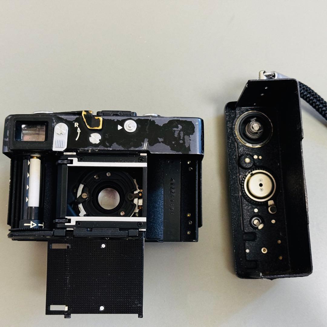 Rollei 35 SE フィルムカメラ 値下げ中！