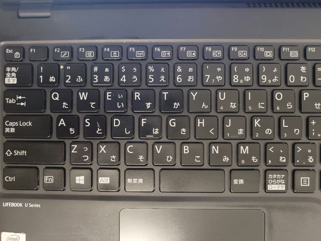 U9310/D ノートパソコン・Windows11│i5第10世代／最終値下げ済