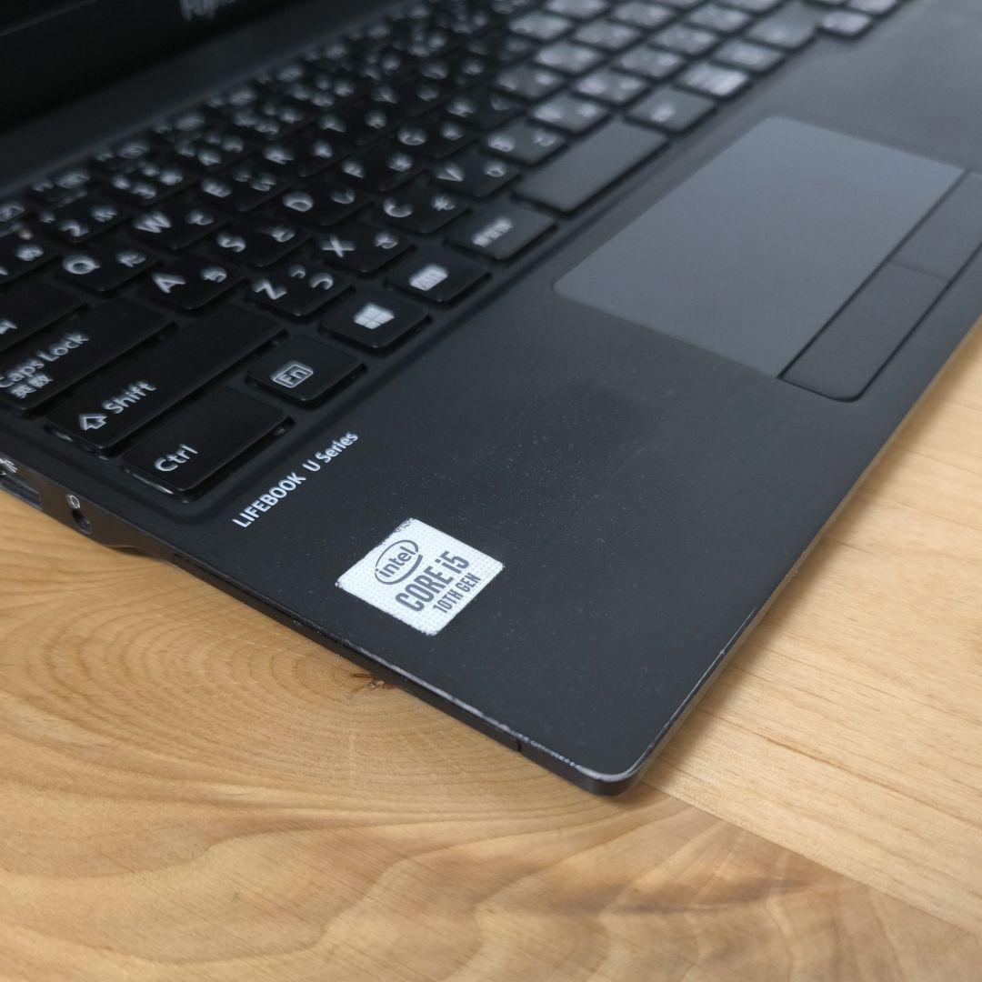 U9310/D ノートパソコン・Windows11│i5第10世代／最終値下げ済