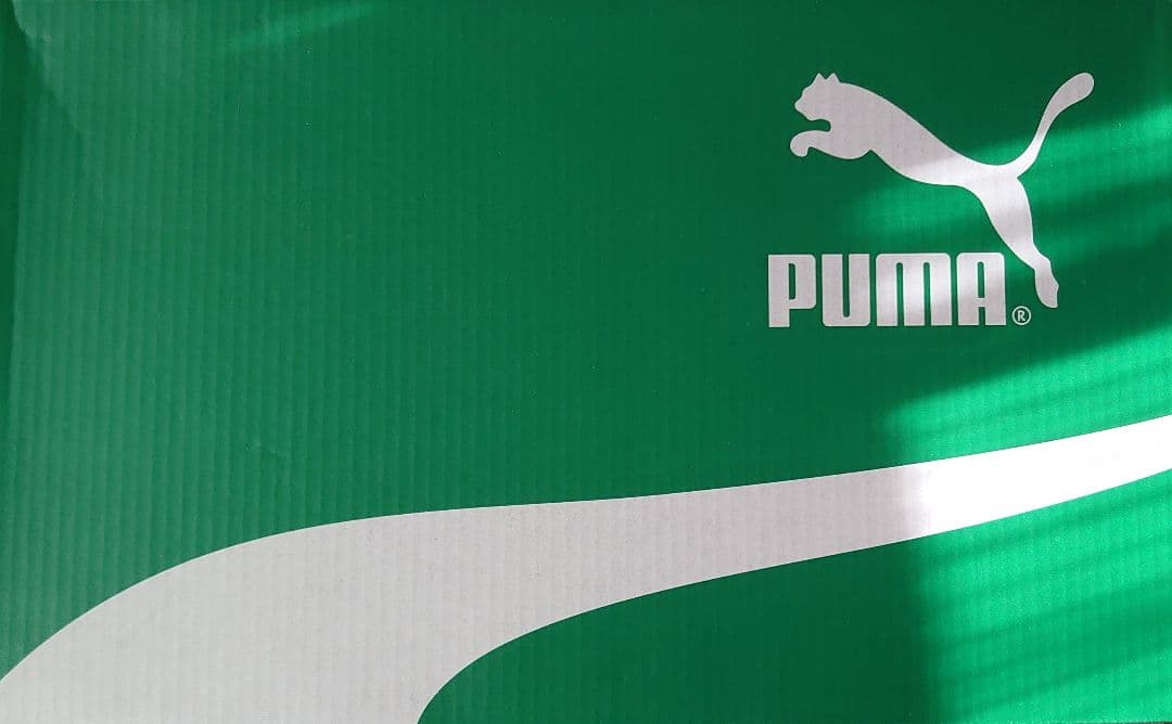 靴 Puma Speedcat us8.5 26.5cm