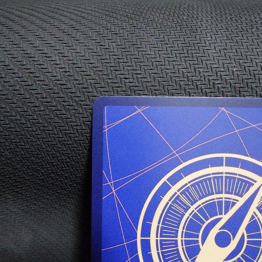 クロスギルド R OP09-057　パラレル　①