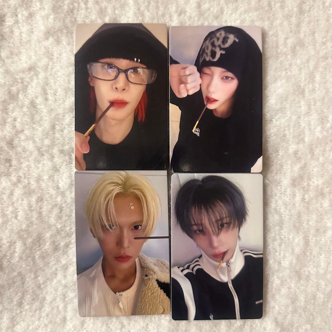 XLOV トレカ セット JUMPUP ペペロ 在庫ラスト