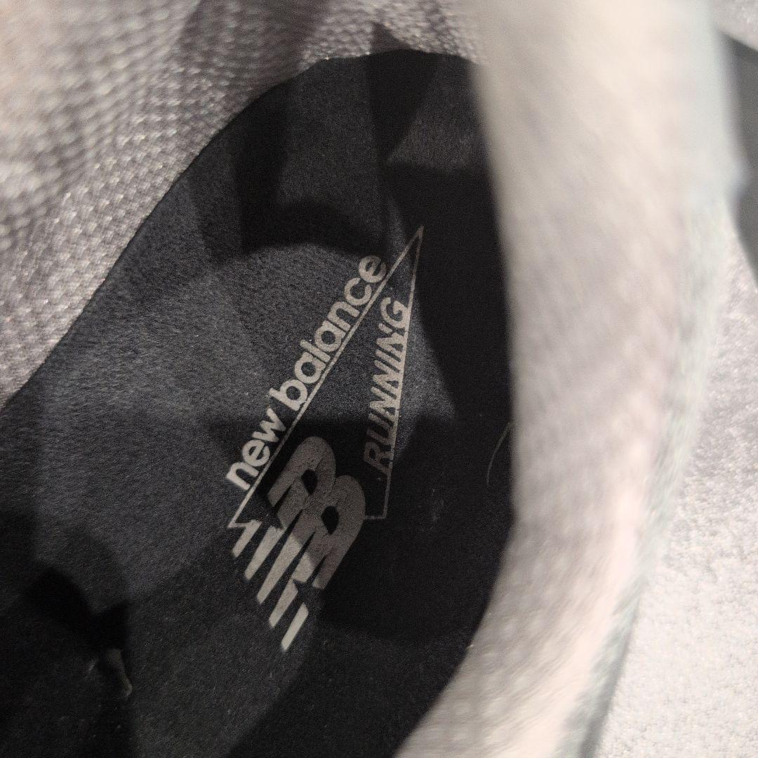 990V6 グレー 26cm