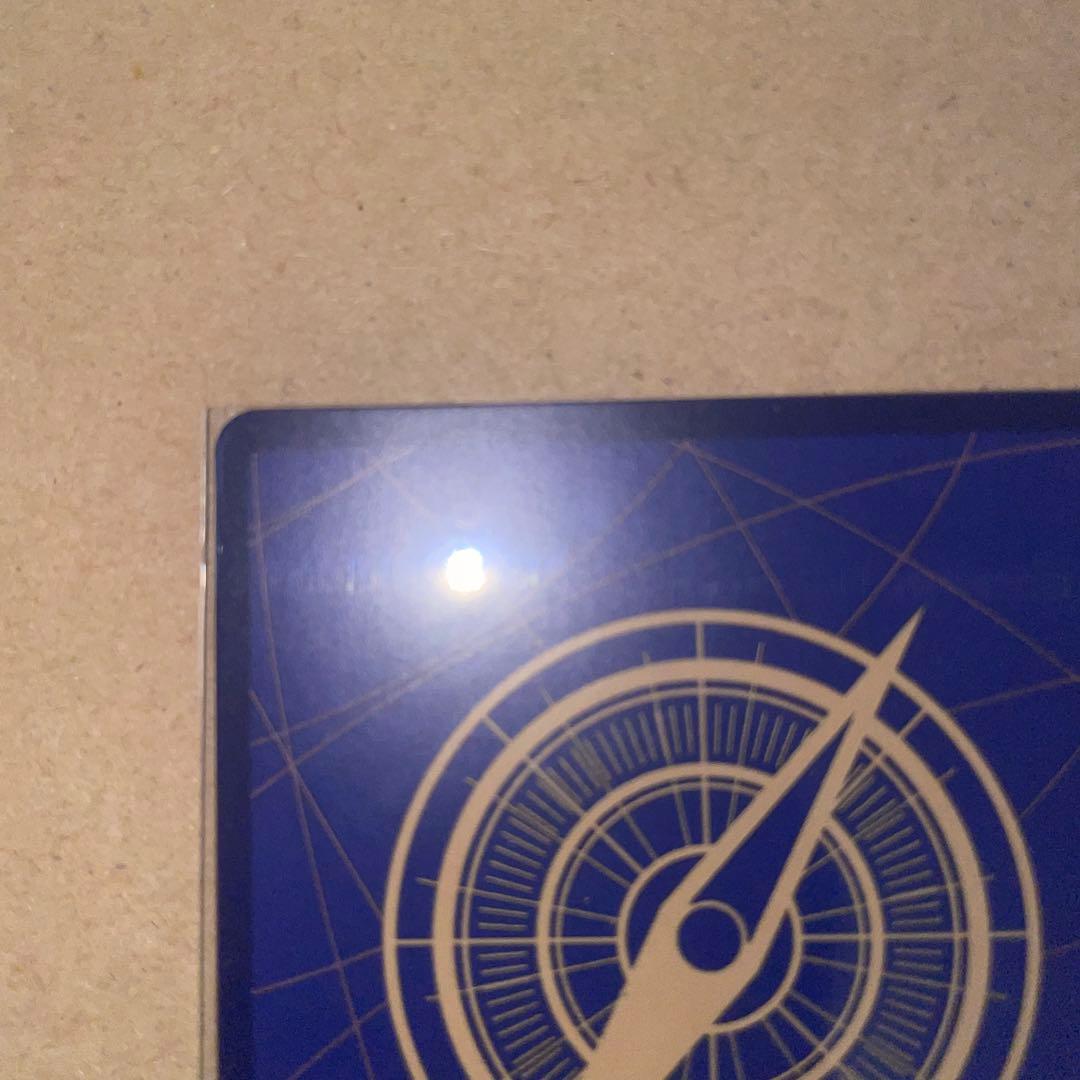 モンキー・D・ルフィ SEC SP op05-119 素人目美品