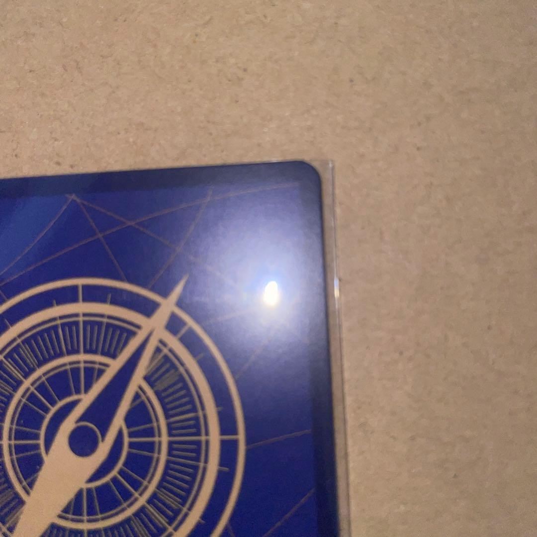 モンキー・D・ルフィ SEC SP op05-119 素人目美品