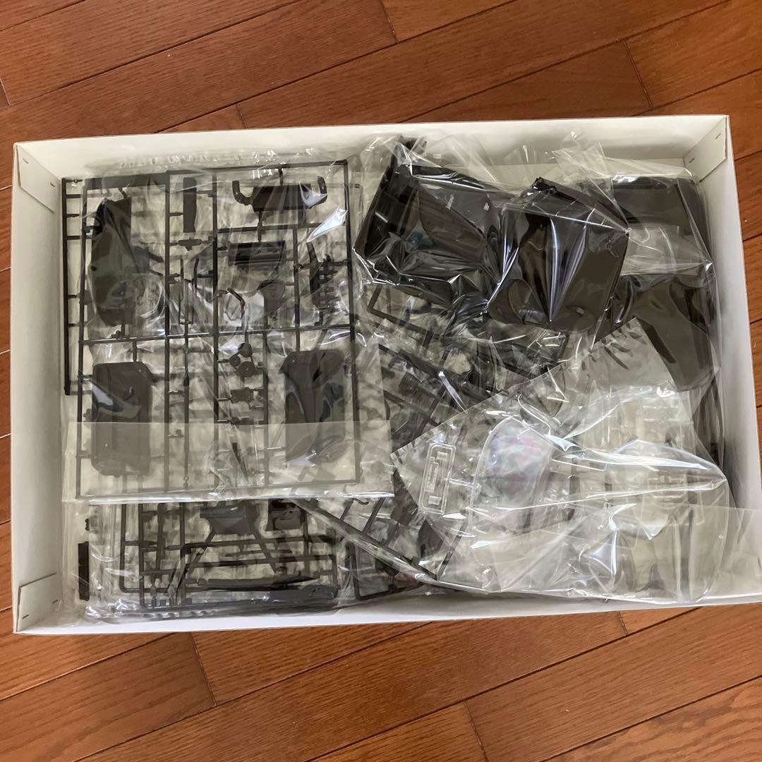 h*o様 スカイライン GT-R Gr.A STP-92 (BNR32) 1/1