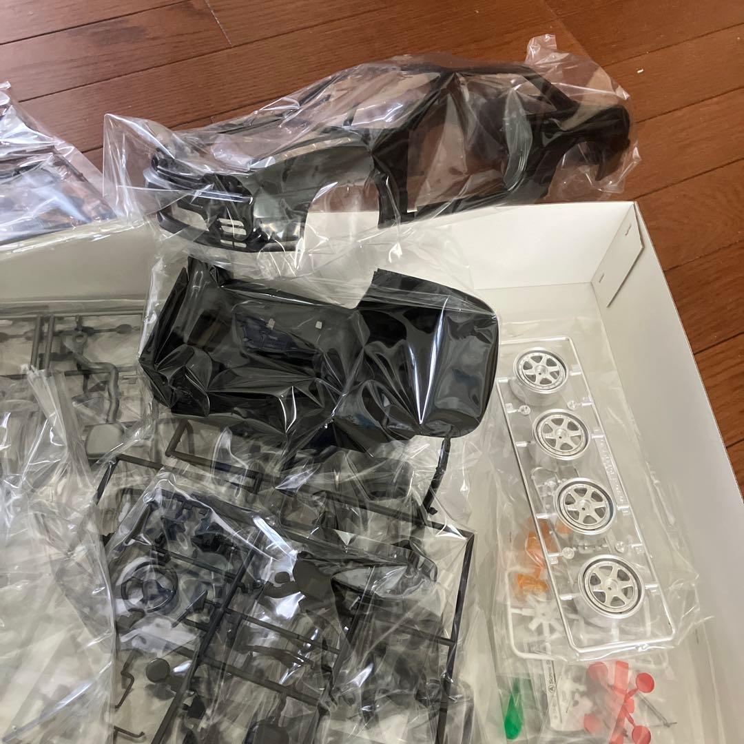 h*o様 スカイライン GT-R Gr.A STP-92 (BNR32) 1/1