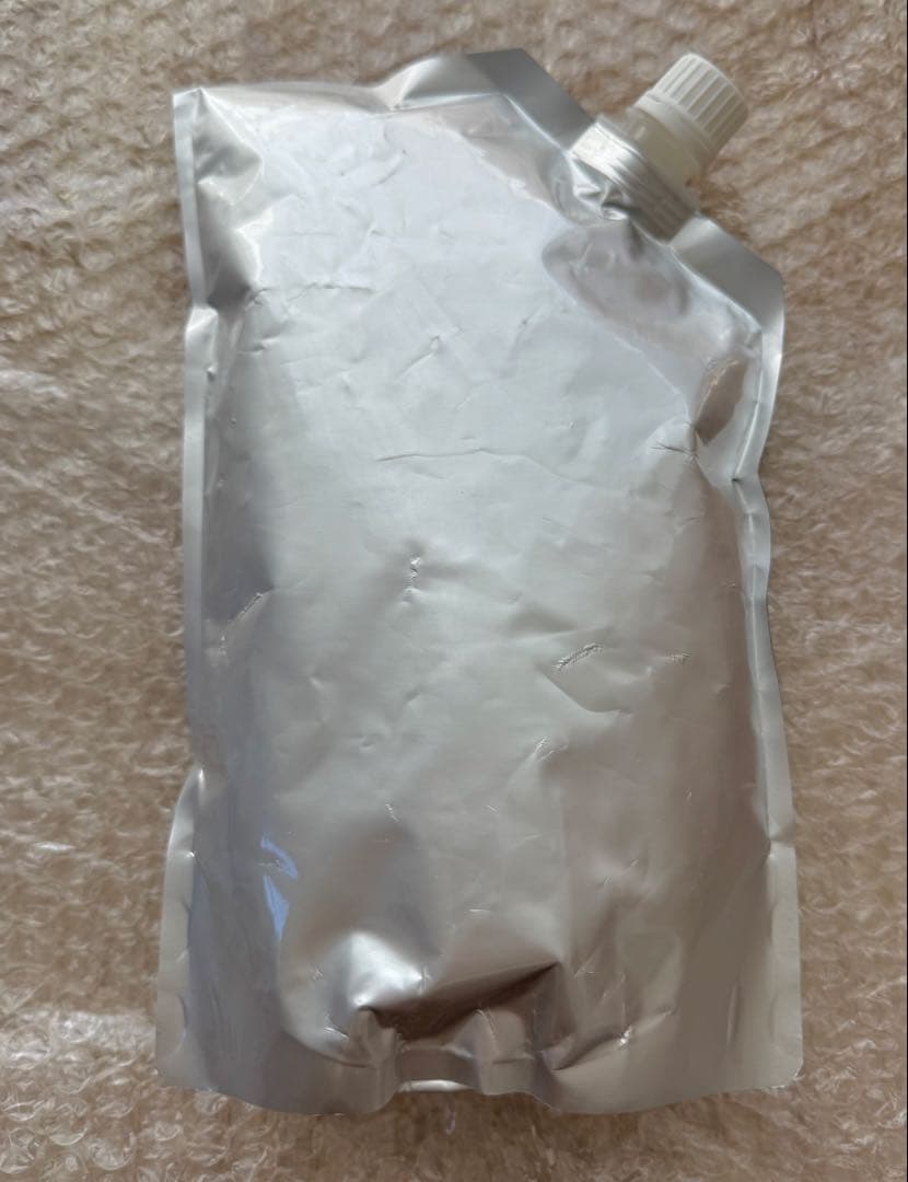 ★エクラリティ シャンプー★ フォーブリーチ つめかえ用　1000ml