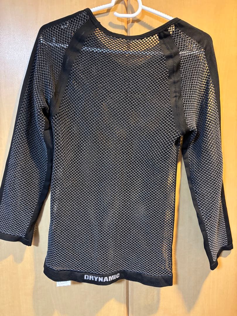 ミレー　アンダーウェア　ブラック　2XL 3枚セット