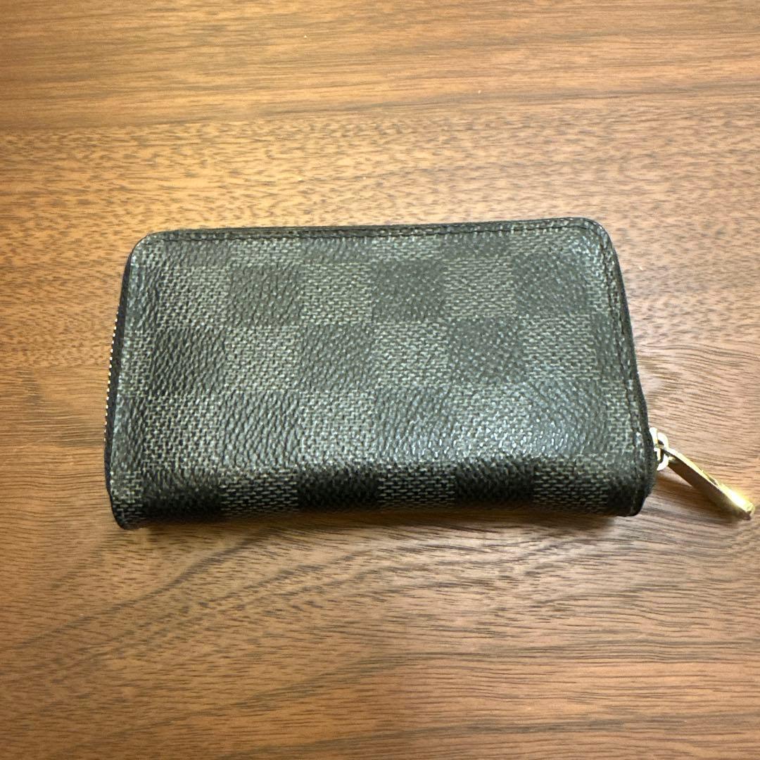 Louis Vuitton ダミエ ケース