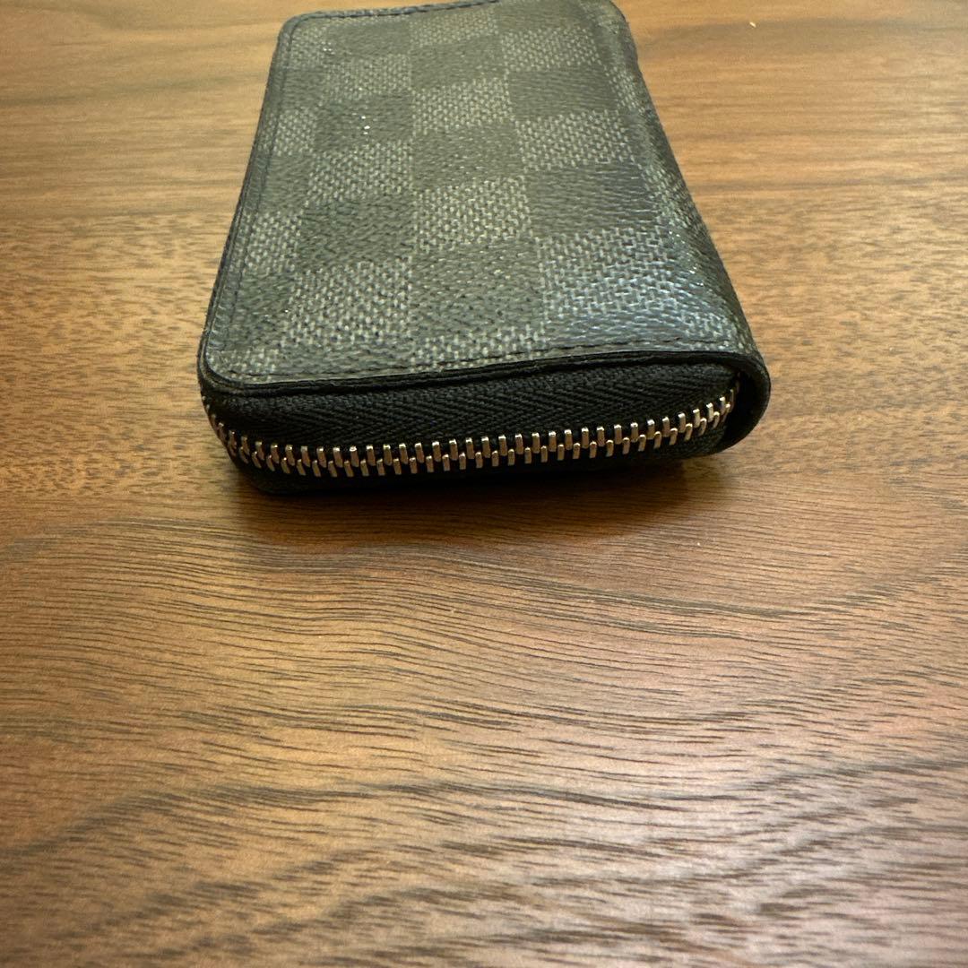 Louis Vuitton ダミエ ケース