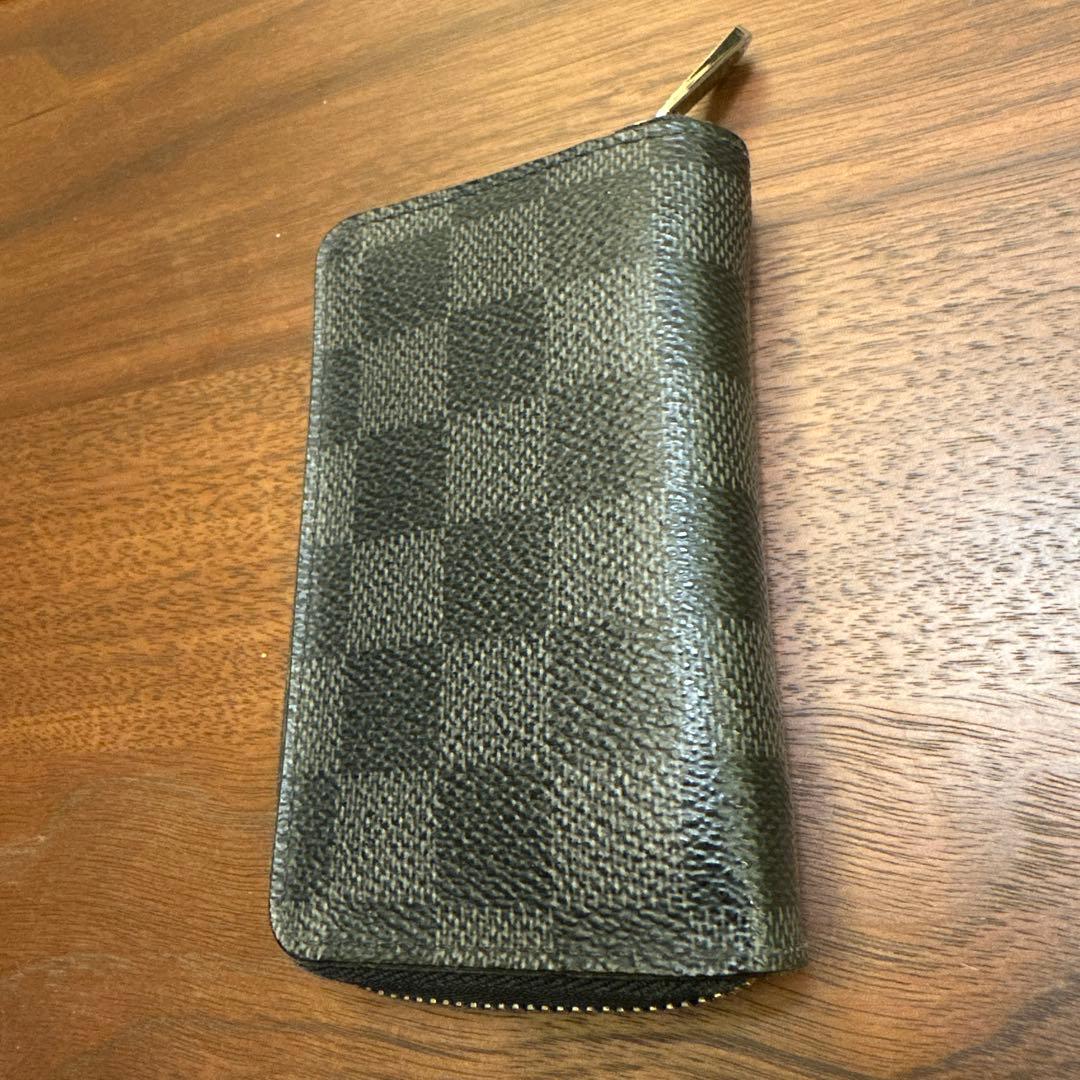 Louis Vuitton ダミエ ケース