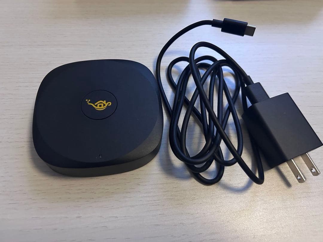 アラジンエックス Aladdin X Aladdin Connector 2