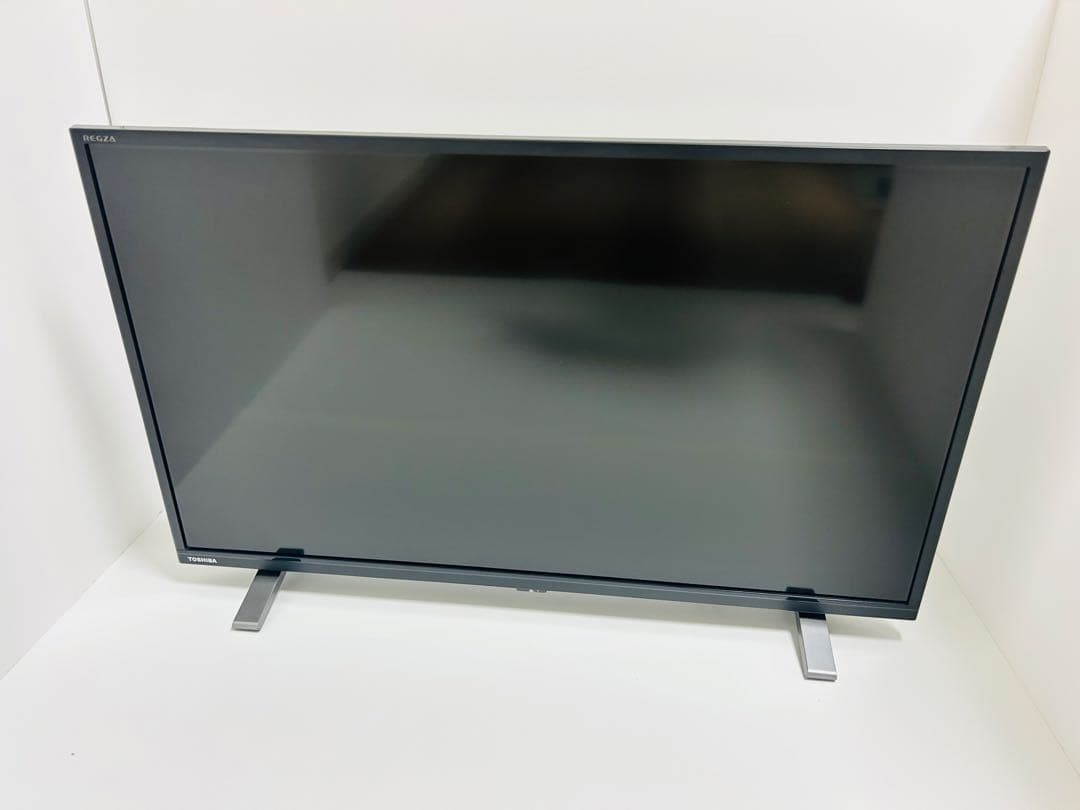 【9月22日まで】東芝32型液晶テレビ REGZA 32V34