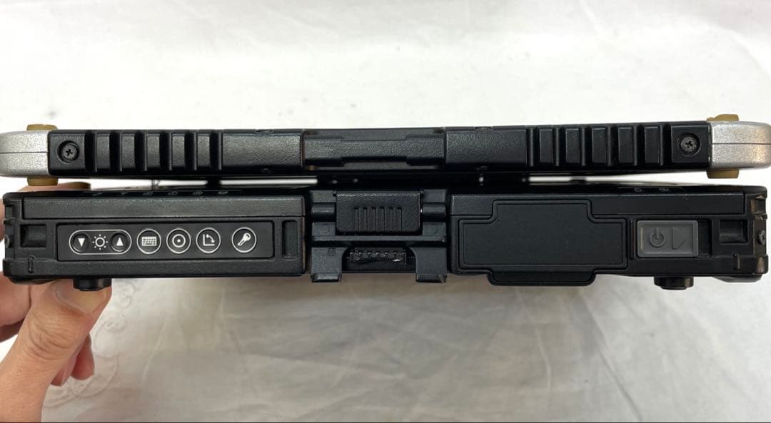 Panasonic TOUGHBOOK CF-19 美品　訳あり　#3