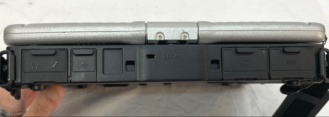 Panasonic TOUGHBOOK CF-19 美品　訳あり　#3