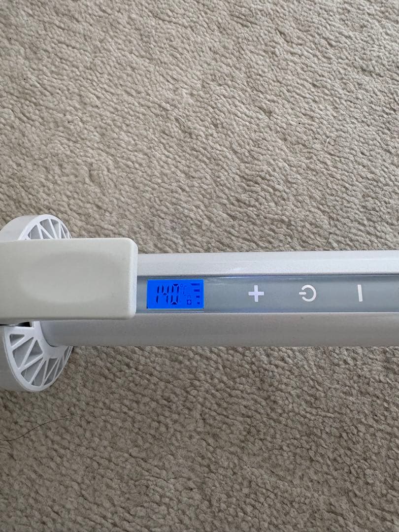 KINUJO カールアイロン 32mm KC032 絹女