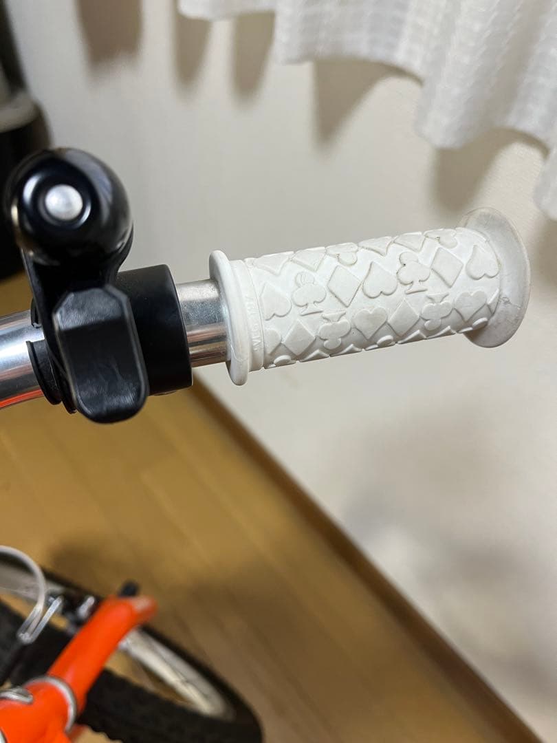 キッズ自転車 ルイガノ 16インチ お引き取りも可です