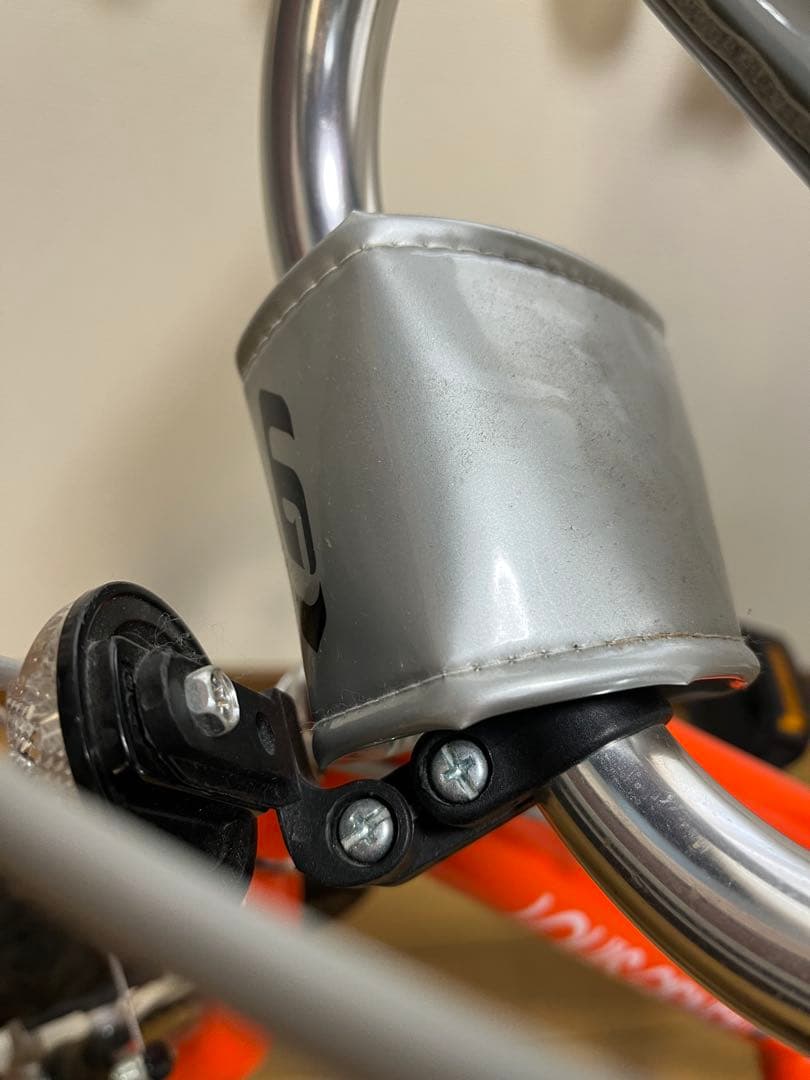 キッズ自転車 ルイガノ 16インチ お引き取りも可です