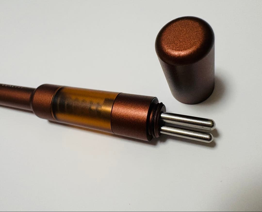 ゆり　CORE FIT フェイスポインター