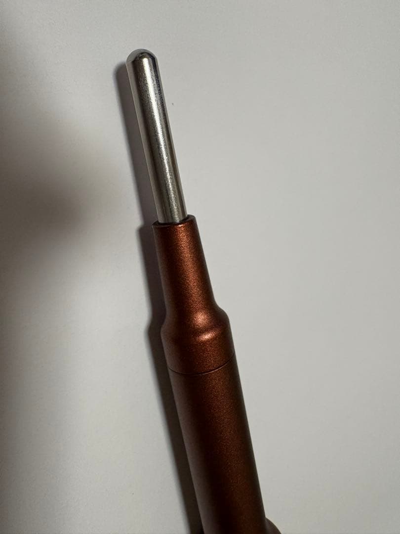 ゆり　CORE FIT フェイスポインター