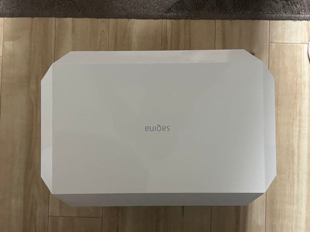 美顔器  Skincare Machine サキナエステマシン