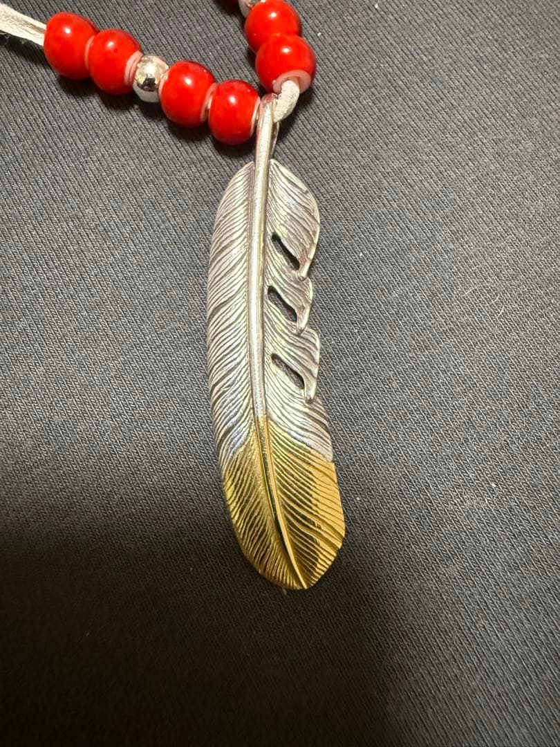 TADY&KING 先金フェザー