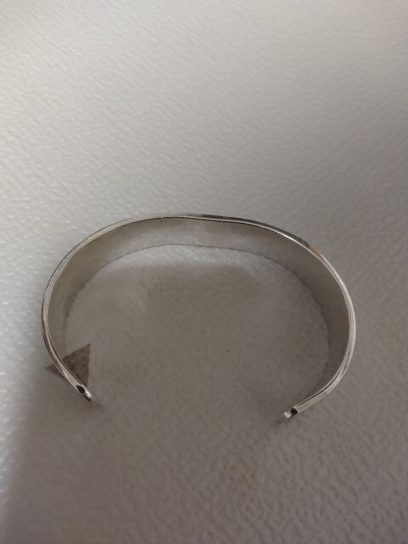 タディ＆キング　バングル　k18 925