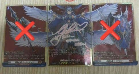 バヴサーガラ　ssr