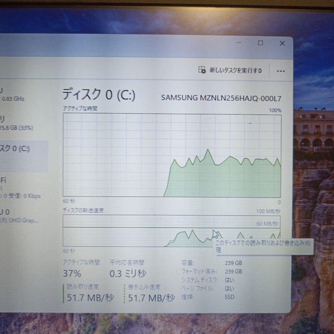 8世代CPU Lenovo L380