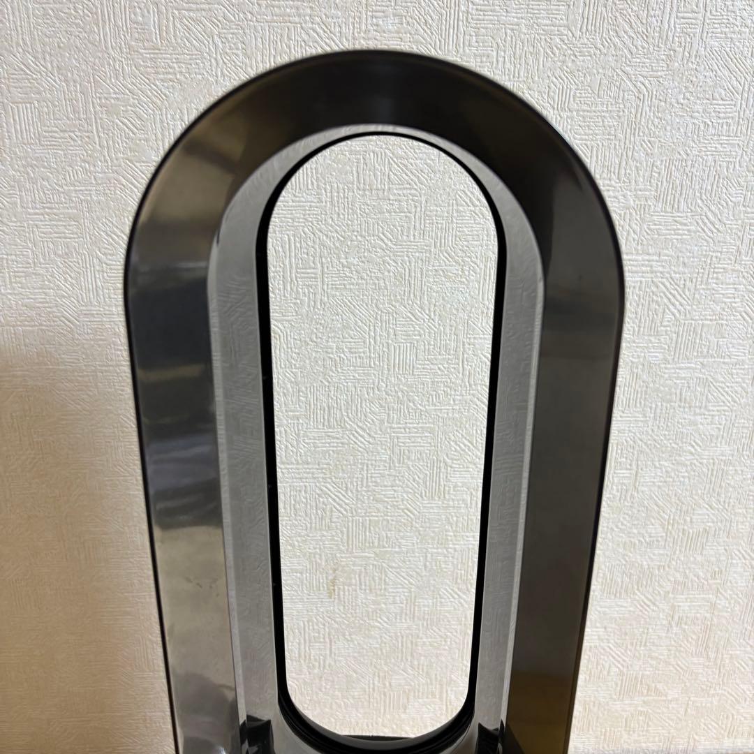 Dyson Hot+Cool AM05 セラミックファンヒ―タ― ブラック