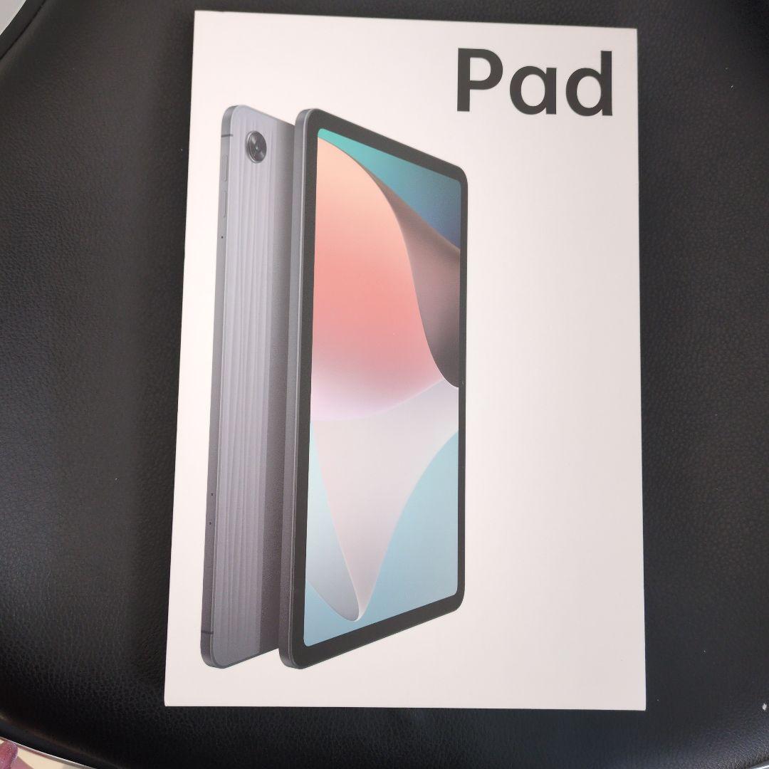 OPPO Pad Air タブレット ナイトグレー 64GB 10.3インチ