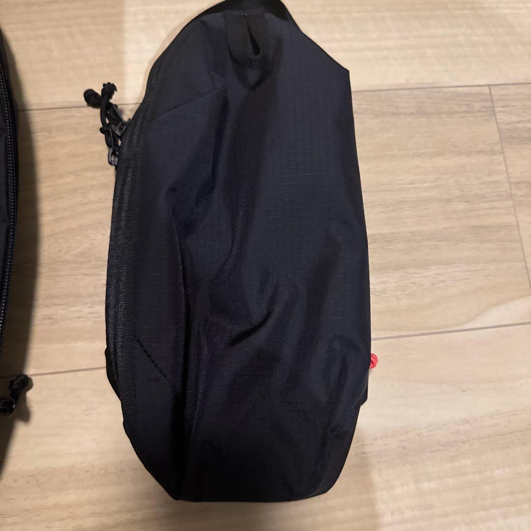 【エイブルキャリー】CUBE SET キューブセット