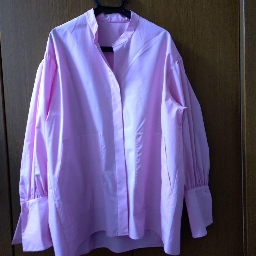 アイ様3点おまとめFREAKS　STORE赤、白、ピンクシャツ