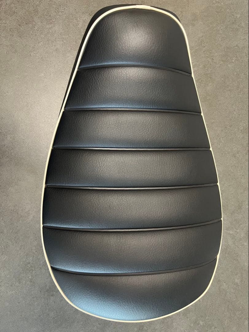 HONDA モンキー125 JB05 シート