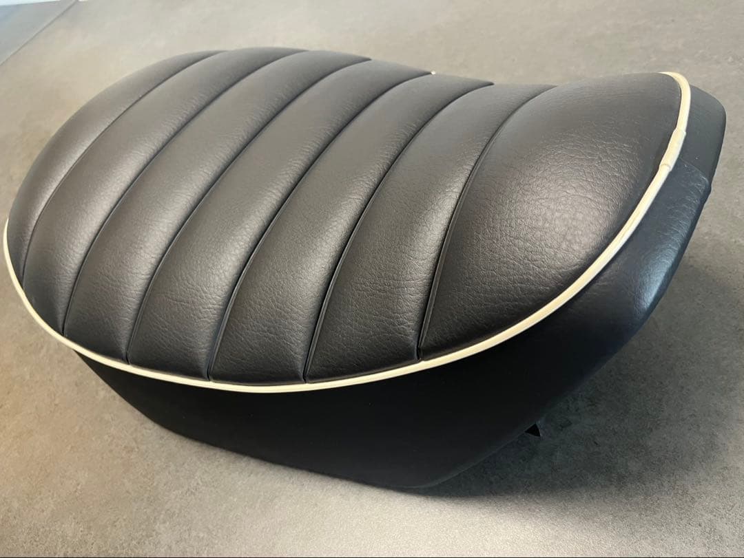 HONDA モンキー125 JB05 シート