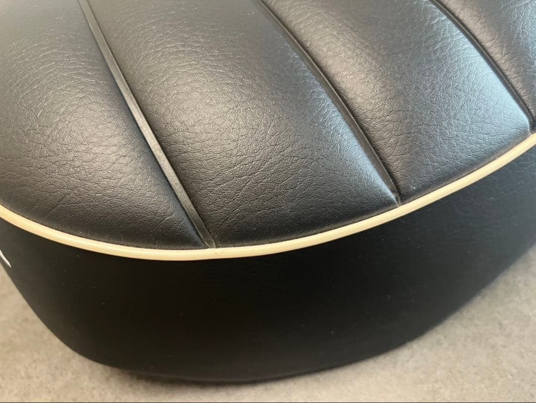 HONDA モンキー125 JB05 シート