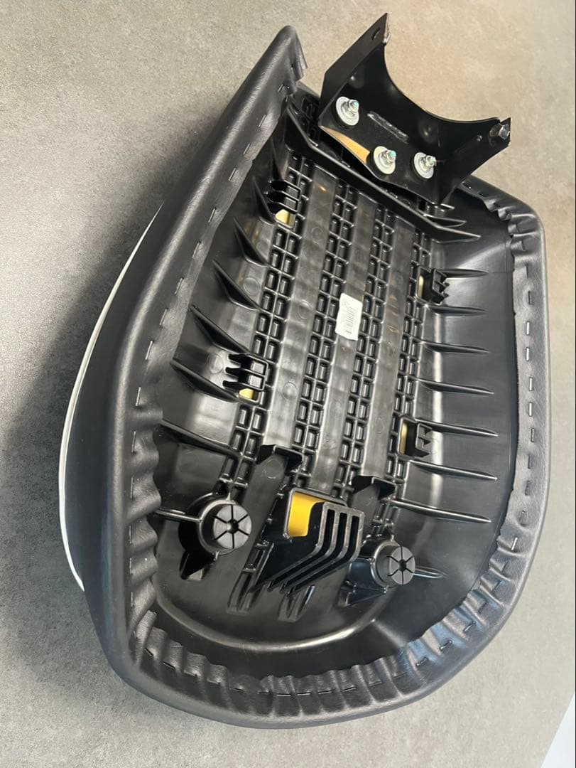 HONDA モンキー125 JB05 シート