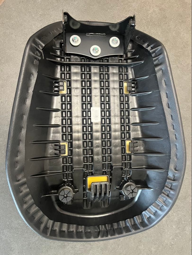 HONDA モンキー125 JB05 シート